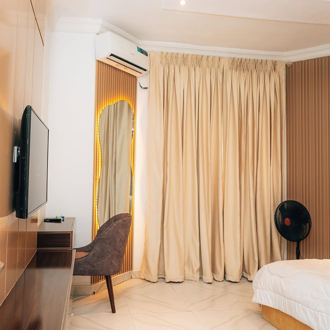 Apartment Image