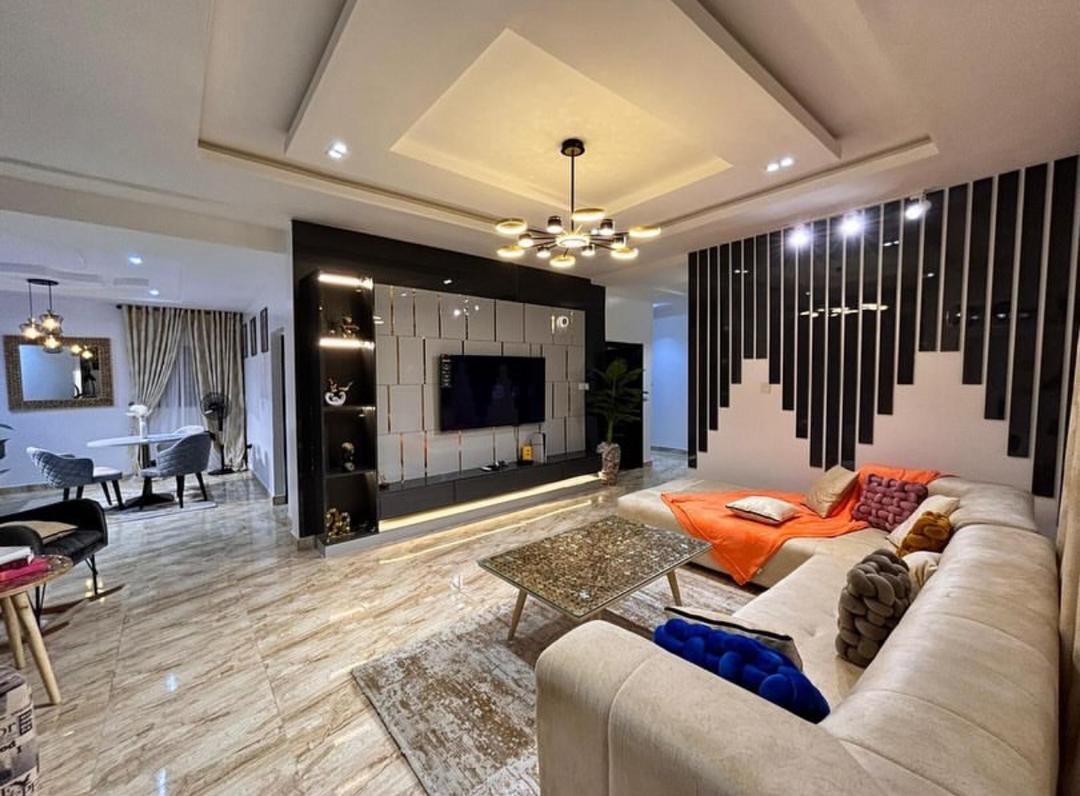 Apartment Image