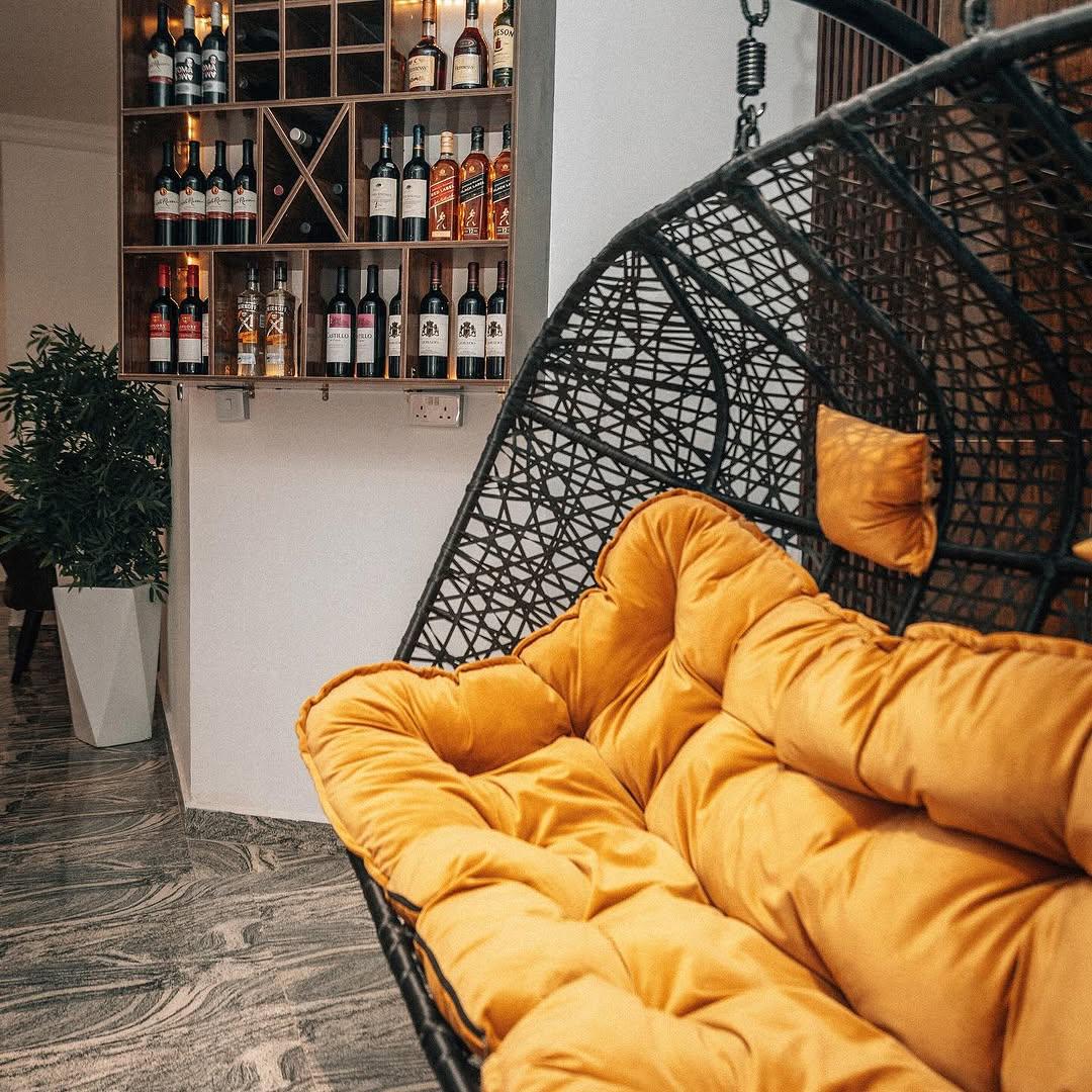 Apartment Image